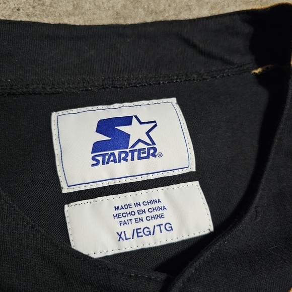 Toronto Raptors Baseball Jersey - Picture 6 of 6